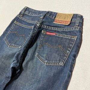Vintage Chevignon Jeans Y2K Bootcut / Flared Women’s Jeans